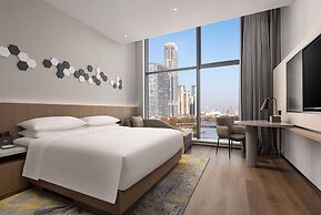 Microtel By Wyndham Changsha Meixi Lake