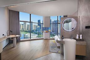 Microtel By Wyndham Changsha Meixi Lake