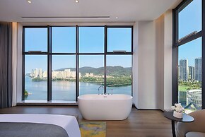 Microtel By Wyndham Changsha Meixi Lake