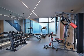 Microtel By Wyndham Changsha Meixi Lake