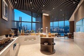 Microtel By Wyndham Changsha Meixi Lake
