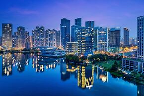 Microtel By Wyndham Changsha Meixi Lake