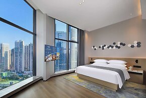 Microtel By Wyndham Changsha Meixi Lake