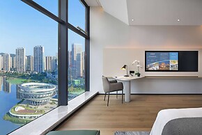 Microtel By Wyndham Changsha Meixi Lake