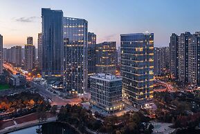 Microtel By Wyndham Changsha Meixi Lake