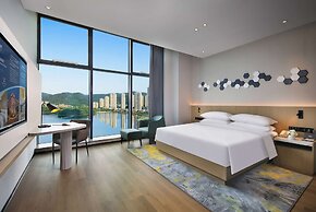 Microtel By Wyndham Changsha Meixi Lake