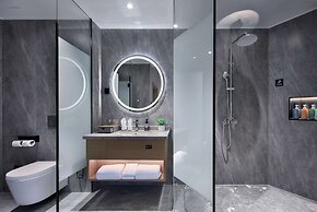 Microtel By Wyndham Changsha Meixi Lake