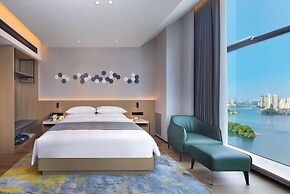 Microtel By Wyndham Changsha Meixi Lake