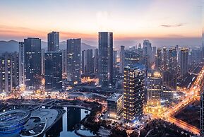 Microtel By Wyndham Changsha Meixi Lake