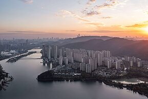 Microtel By Wyndham Changsha Meixi Lake