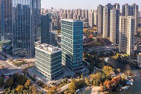 Microtel By Wyndham Changsha Meixi Lake