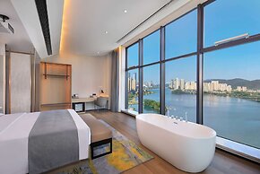 Microtel By Wyndham Changsha Meixi Lake
