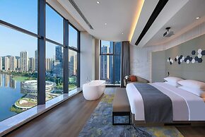 Microtel By Wyndham Changsha Meixi Lake
