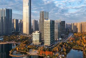Microtel By Wyndham Changsha Meixi Lake