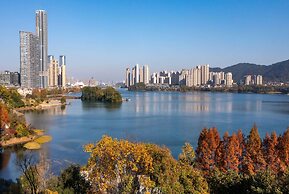 Microtel By Wyndham Changsha Meixi Lake