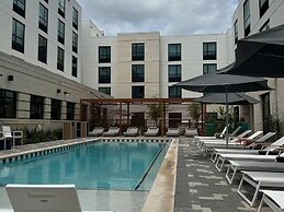 Hampton Inn Austin East Side 5th Street
