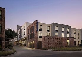 Hampton Inn Austin East Side 5th Street
