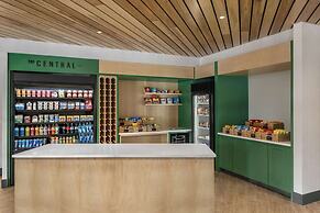 Hampton Inn Austin East Side 5th Street