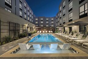 Hampton Inn Austin East Side 5th Street