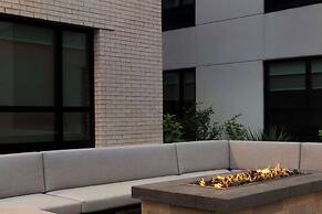 Hampton Inn Austin East Side 5th Street