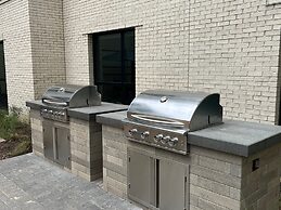 Hampton Inn Austin East Side 5th Street