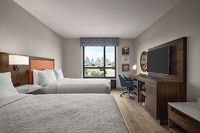 Hampton Inn Austin East Side 5th Street