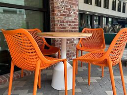 Hampton Inn Austin East Side 5th Street