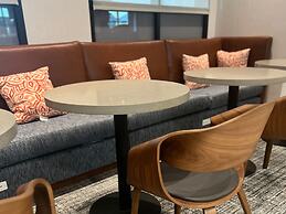 Hampton Inn Austin East Side 5th Street