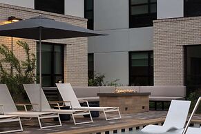 Hampton Inn Austin East Side 5th Street