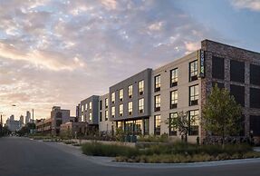 Hampton Inn Austin East Side 5th Street