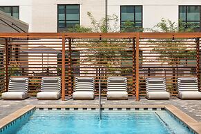 Hampton Inn Austin East Side 5th Street
