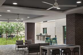 Hampton Inn Austin East Side 5th Street