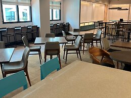 Hampton Inn Austin East Side 5th Street