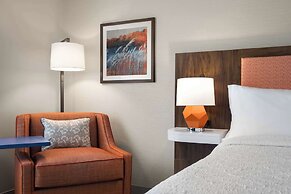 Hampton Inn Austin East Side 5th Street