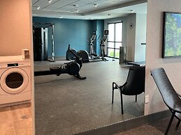 Hampton Inn Austin East Side 5th Street