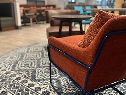 Hampton Inn Austin East Side 5th Street