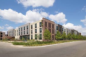 Hampton Inn Austin East Side 5th Street