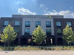 Hampton Inn Austin East Side 5th Street