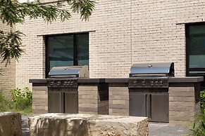 Hampton Inn Austin East Side 5th Street