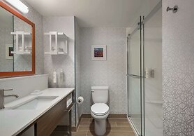 Hampton Inn Austin East Side 5th Street