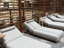 Hampton Inn Austin East Side 5th Street