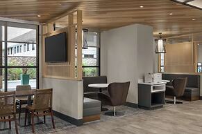 Hampton Inn Austin East Side 5th Street