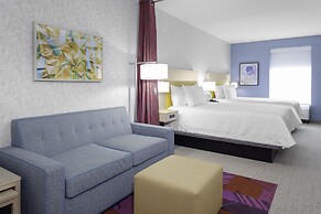 Home2 Suites by Hilton Austin East Side 5th Street