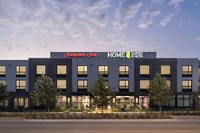 Home2 Suites by Hilton Austin East Side 5th Street