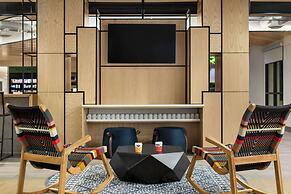Home2 Suites by Hilton Austin East Side 5th Street