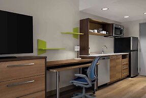 Home2 Suites by Hilton Austin East Side 5th Street