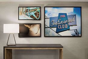 Home2 Suites by Hilton Austin East Side 5th Street