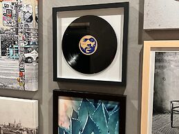 Home2 Suites by Hilton Austin East Side 5th Street