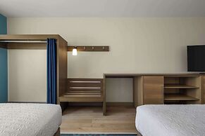 Home2 Suites by Hilton Austin East Side 5th Street