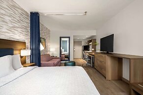 Home2 Suites by Hilton Austin East Side 5th Street